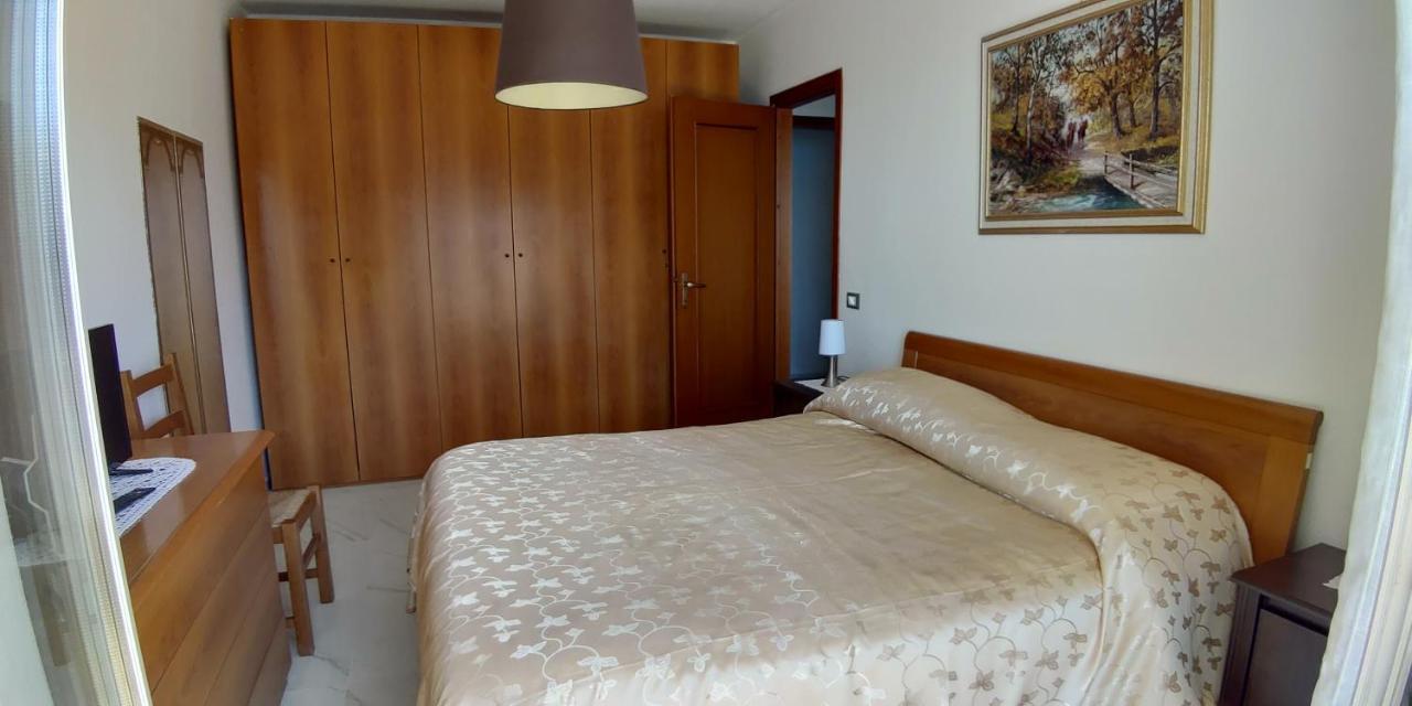 Appartamento Giardino Ventimiglia Luaran gambar