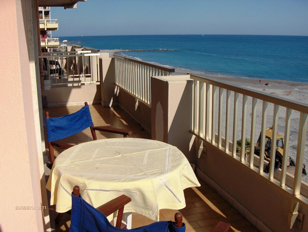 Appartamento Giardino Ventimiglia Bilik gambar