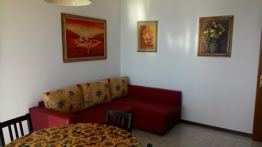 Appartamento Giardino Ventimiglia Luaran gambar