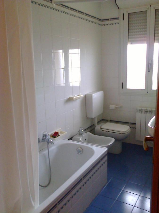 Appartamento Giardino Ventimiglia Bilik gambar